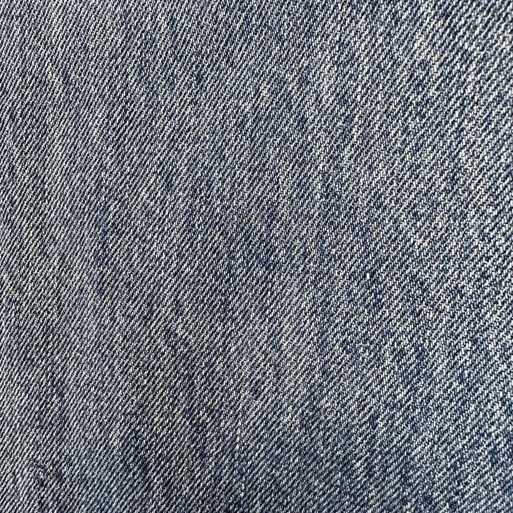 Levis Jeans Mens 38x30 (36x26 Fit) Blue Denim 501 Jeans Y2K 2007 Button Fly